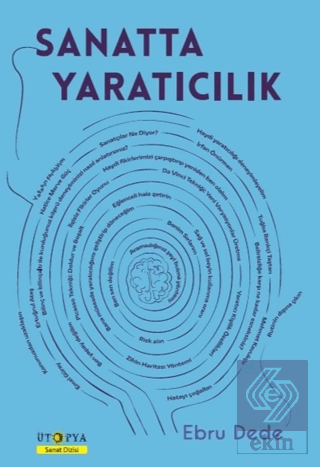 Sanatta Yaratıcılık