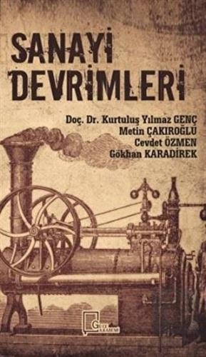 Sanayi Devrimleri