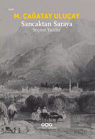 Sancaktan Saraya