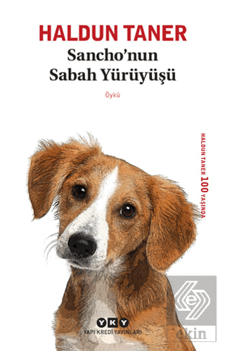 Sancho\'nun Sabah Yürüyüşü