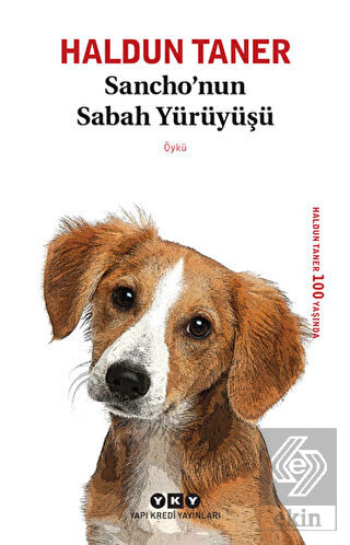 Sancho\'nun Sabah Yürüyüşü