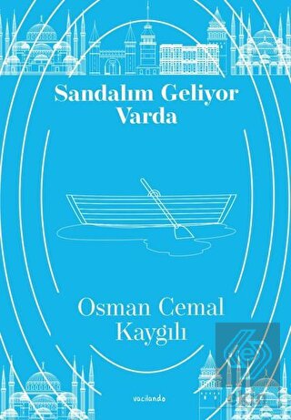 Sandalım Geliyor Varda