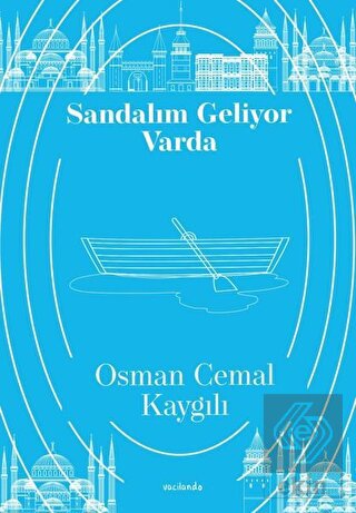 Sandalım Geliyor Varda