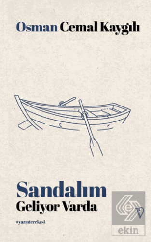 Sandalım Geliyor Varda