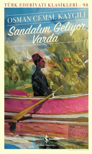 Sandalım Geliyor Varda