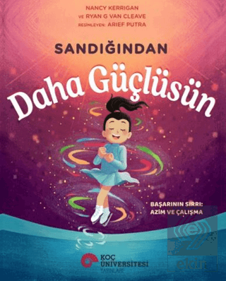 Sandığından Daha Güçlüsün