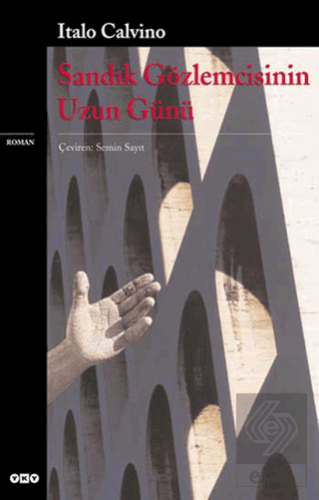 Sandık Gözlemcisinin Uzun Günü