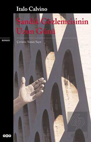 Sandık Gözlemcisinin Uzun Günü