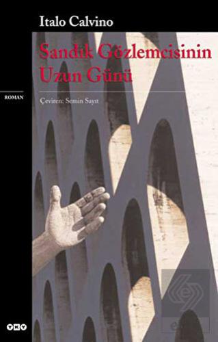 Sandık Gözlemcisinin Uzun Günü