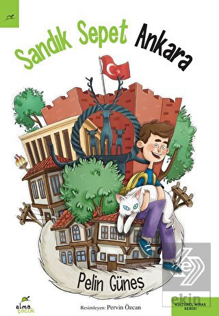 Sandık Sepet Ankara