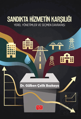 Sandıkta Hizmetin Karşılığı