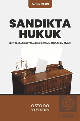 Sandıkta Hukuk