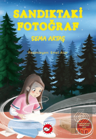 Sandıktaki Fotoğraf