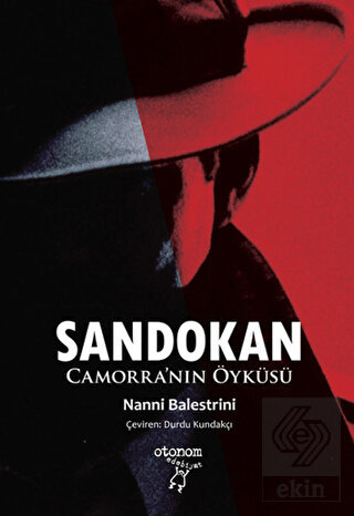Sandokan - Camorra\'nın Öyküsü