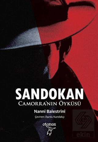 Sandokan - Camorra'nın Öyküsü