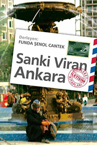 Sanki Viran Ankara