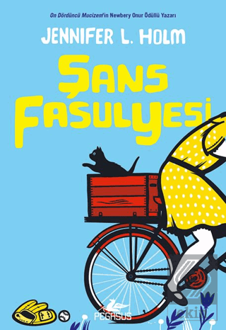 Şans Fasulyesi
