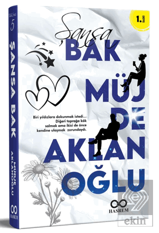 Şansa Bak - Talih Serisi 5