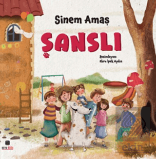 Şanslı