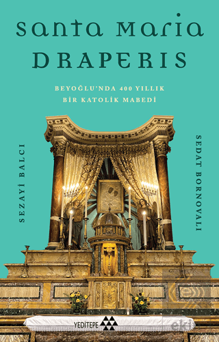 Santa Maria Draperis