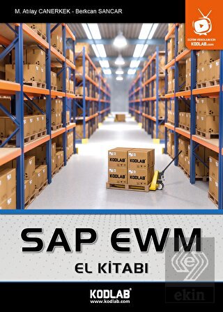 SAP EWM El Kitabı