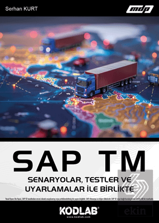 Sap TM Eğitim Kitabı
