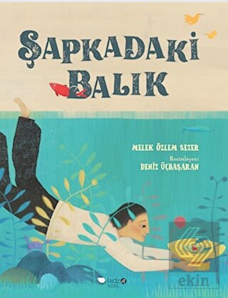 Şapkadaki Balık