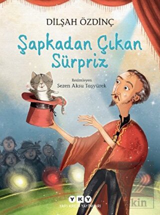 Şapkadan Çıkan Sürpriz