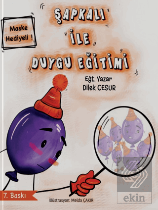 Şapkalı ile Duygu Eğitimi