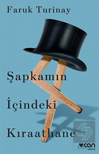 Şapkamın İçindeki Kıraathane