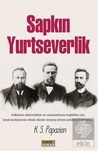 Sapkın Yurtseverlik