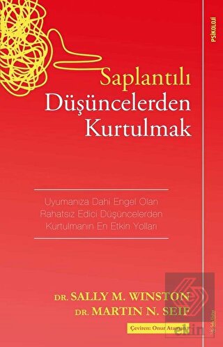 Saplantılı Düşüncelerden Kurtulmak