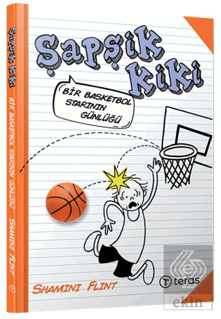 Şapşik Kiki: Bir Basketbol Starının Günlüğü