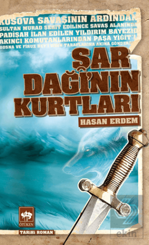 Şar Dağı'nın Kurtları