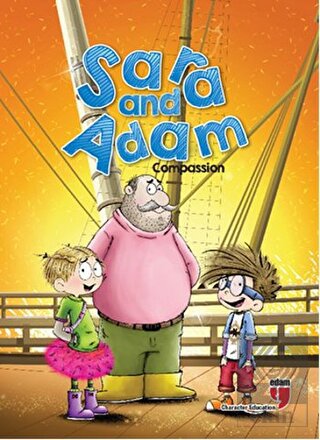 Sara And Adam - Compassion