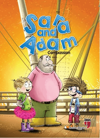 Sara And Adam - Compassion