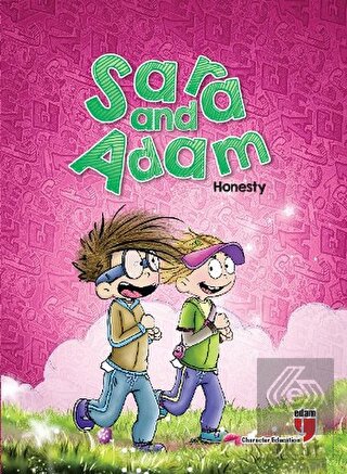 Sara and Adam - Honesty