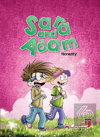 Sara and Adam - Honesty