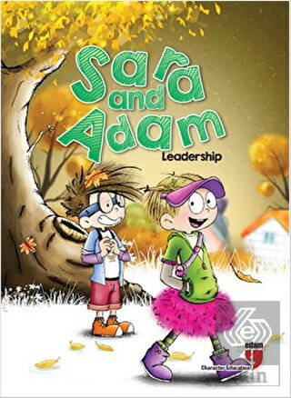 Sara and Adam - Leadership