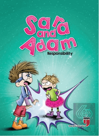 Sara And Adam - Responsibility