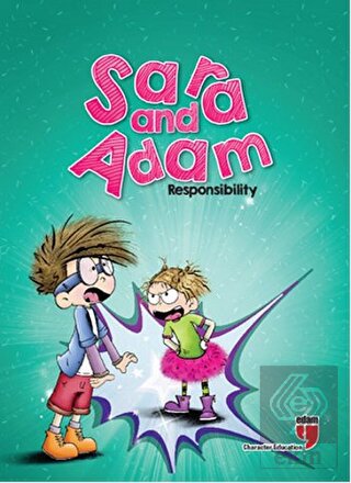 Sara And Adam - Responsibility