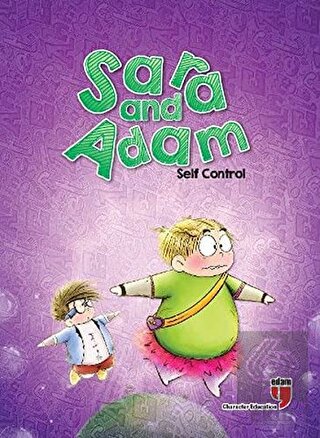 Sara and Adam - Self Control