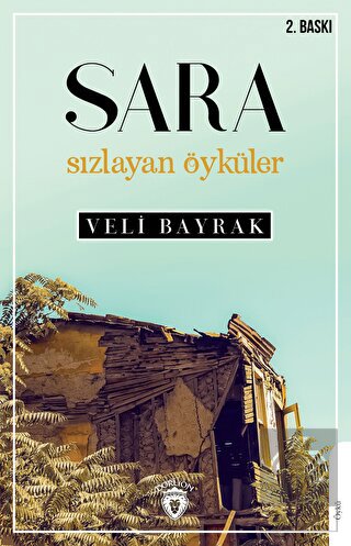 Sara Sızlayan Öyküler