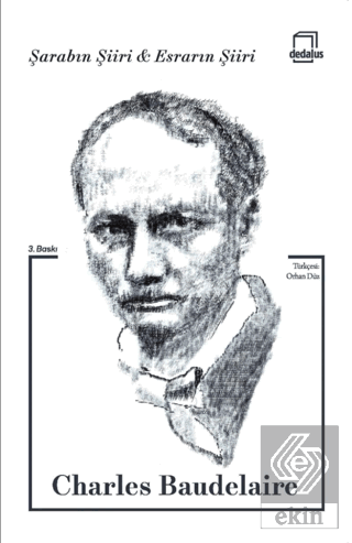 Şarabın Şiiri ve Esrarın Şiiri