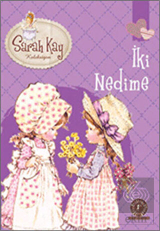Sarah Kay Koleksiyonu 7 : İki Nedime