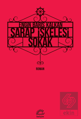 Şarap İskelesi Sokak