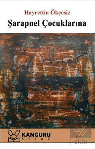 Şarapnel Çocuklarına