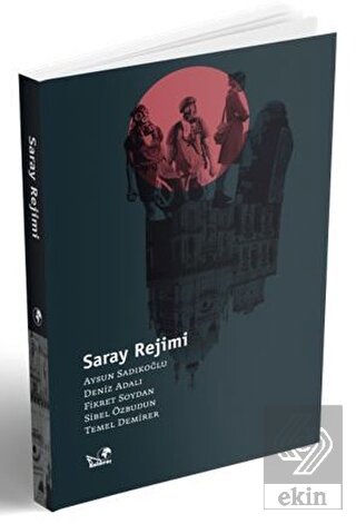 Saray Rejimi