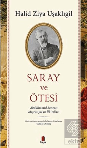 Saray ve Ötesi