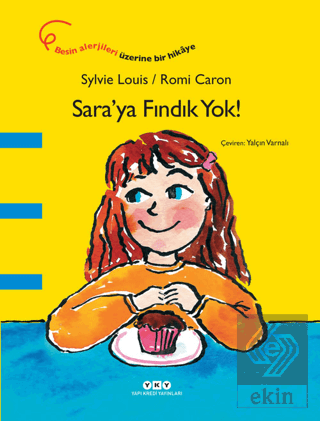 Sara'ya Fındık Yok!